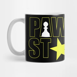 Pawn Star Mug